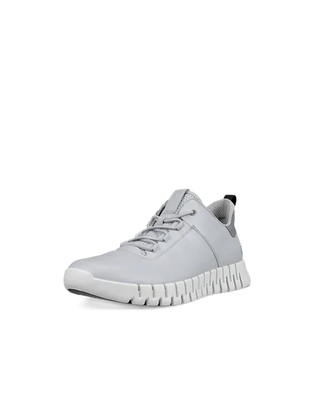 Ecco aimee mens grey sales
