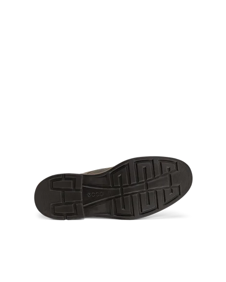 Ecco enrico warm grey 2025