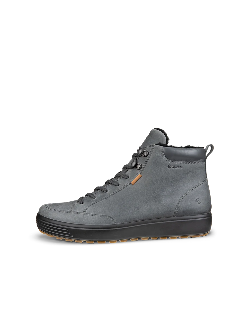 Ecco mens soft 7 premium boot store