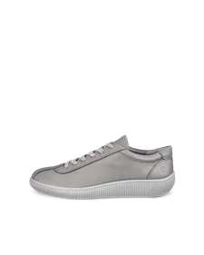 Ecco soft 1 mens green hotsell