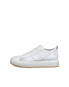 Ecco mens soft 1 high top outlet