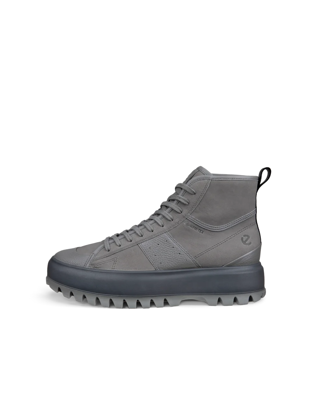 Ecco shoes run large top