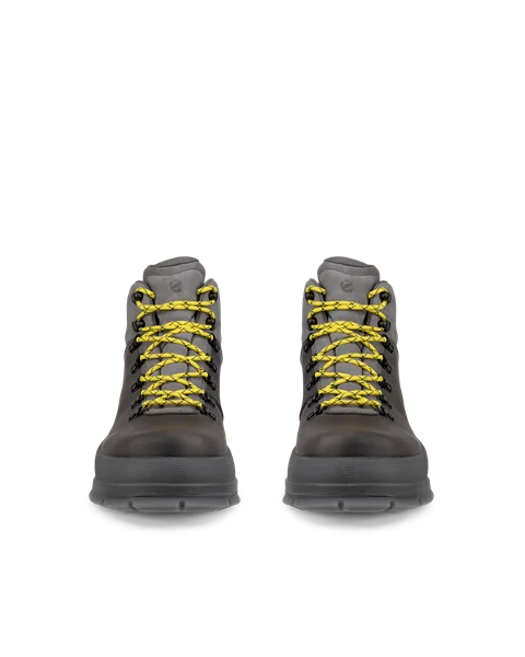 Ecco track 6 mid cut lace outlet