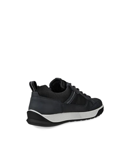 Ecco fusion mens navy sales