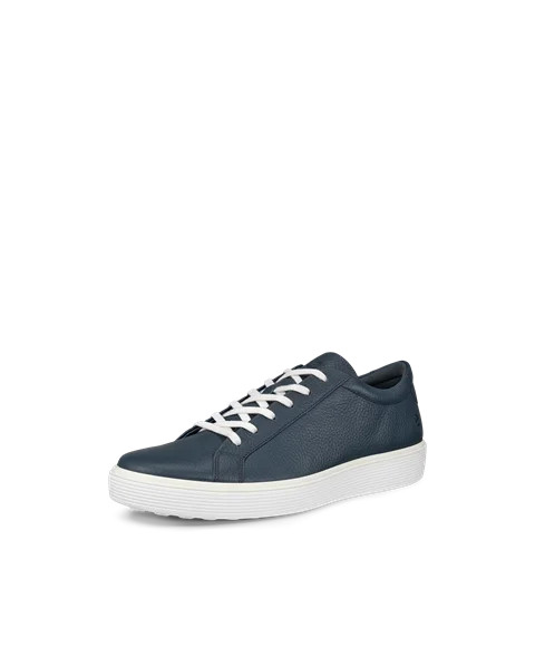 Ecco soft 1 navy store