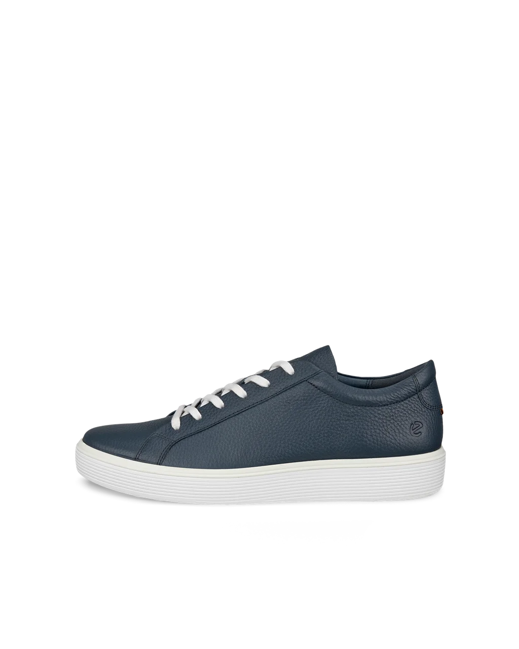 Ecco pumps mens navy discount