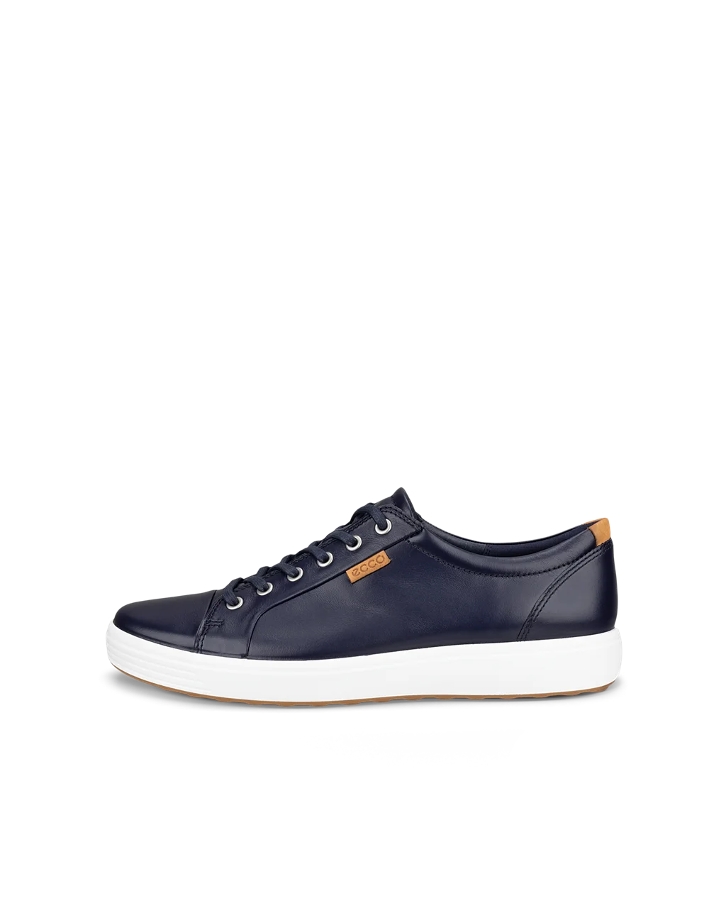 Ecco sko womens navy best sale