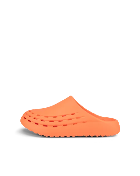 Ecco orange sales