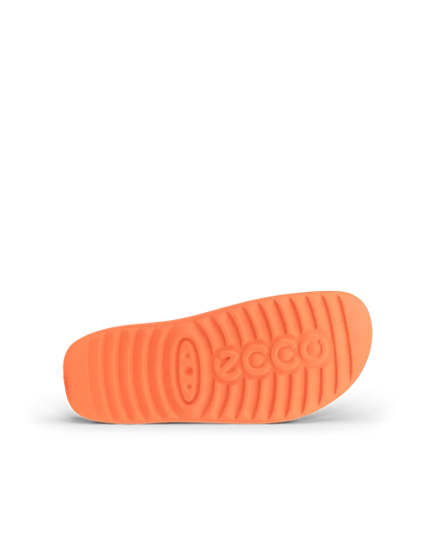 MEN SANDALS ECCO COZMO SLIDE