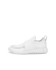 Ecco moc white clearance