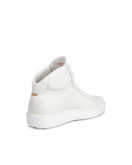 Ecco mens soft 8 high top outlet