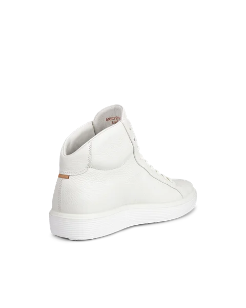 Ecco soft high top