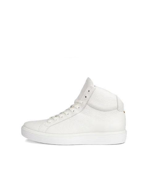 Ecco soft high top deals
