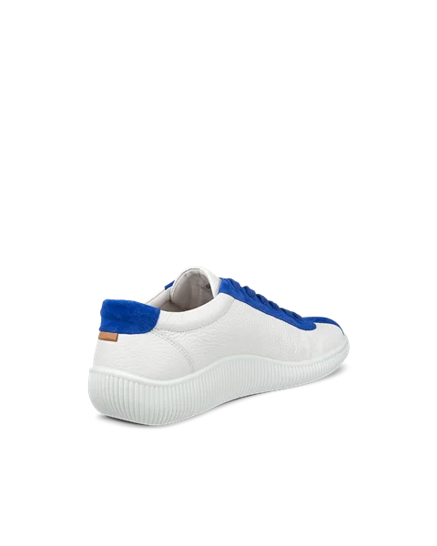 Ecco soft 6 mens white online