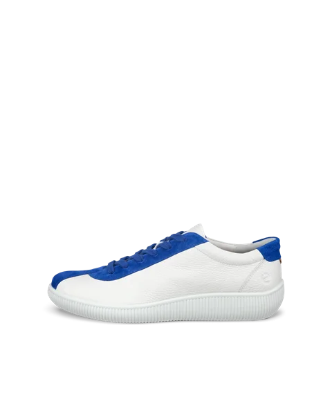 Ecco soft 1 mens white online