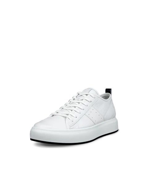 Ecco mens trainers hotsell