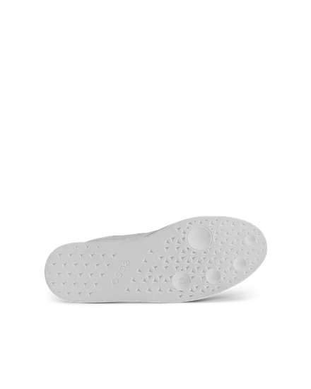 Ecco mobile sales ii mens white