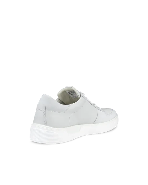 Witte hotsell ecco sneakers