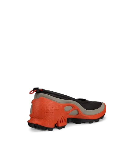 Ecco biom terrain womens olive 2025