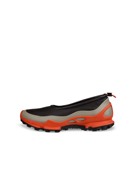 Ecco sko top womens orange