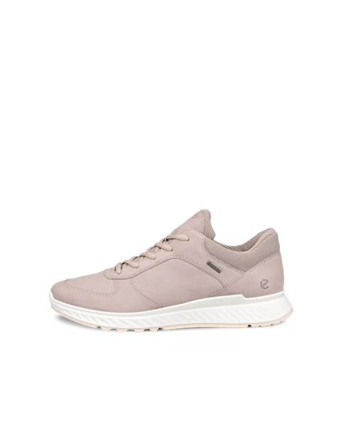 Ecco beige shoes discount