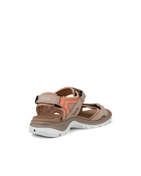 Sandales de marche femme ecco store