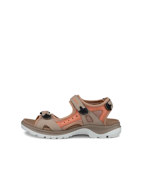 Sandales ecco femme discount