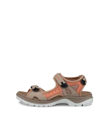 Sandales de marche ecco shop