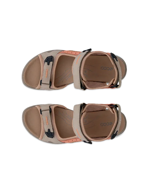 Sandales de marche ecco shop