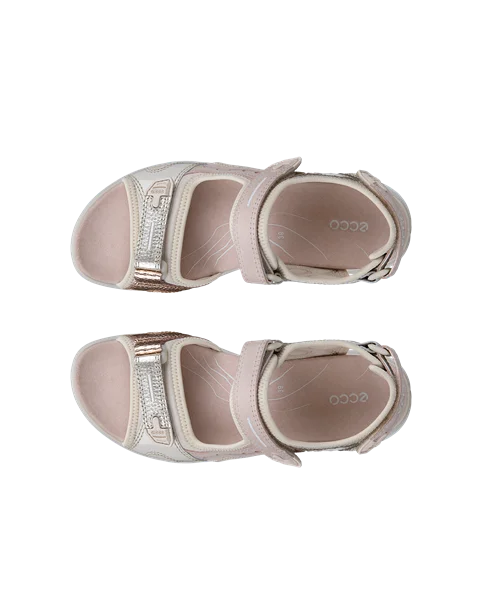 Ecco girls sandals online