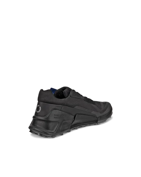 Ecco be new arrivals