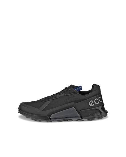 Ecco track 5 plain toe low hotsell