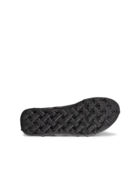 Ecco trail running best sale