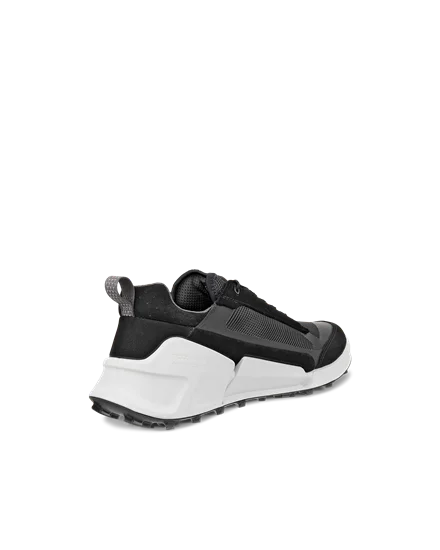 Ecco biom hike black clearance
