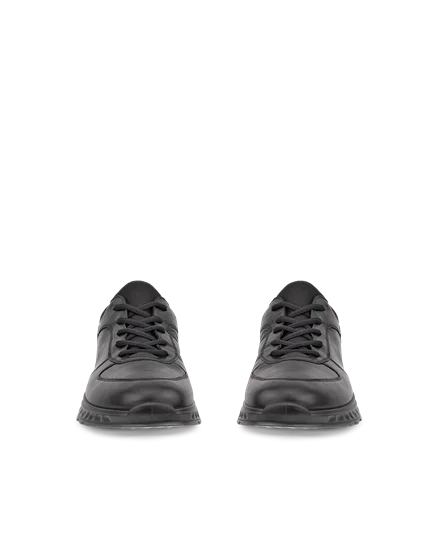 ebi eco米 ECCO® Exostride odiniai sportbačiai žygiams su „Gore-Tex
