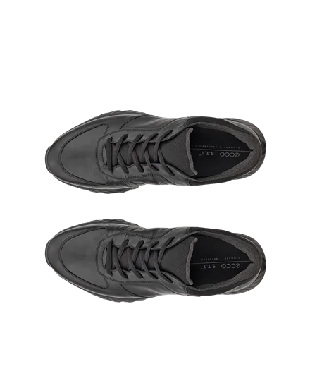 ECCO® Exostride odiniai sportbačiai žygiams su „Gore-Tex