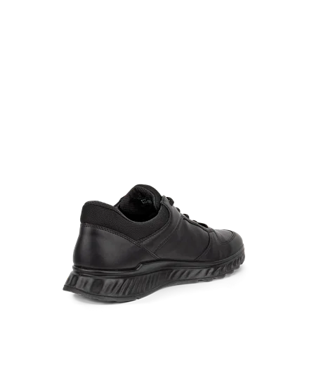 Ecco shock thru cheap