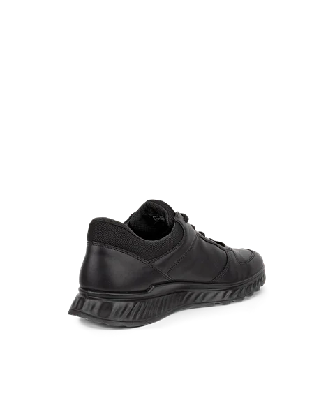 Shock thru ecco store