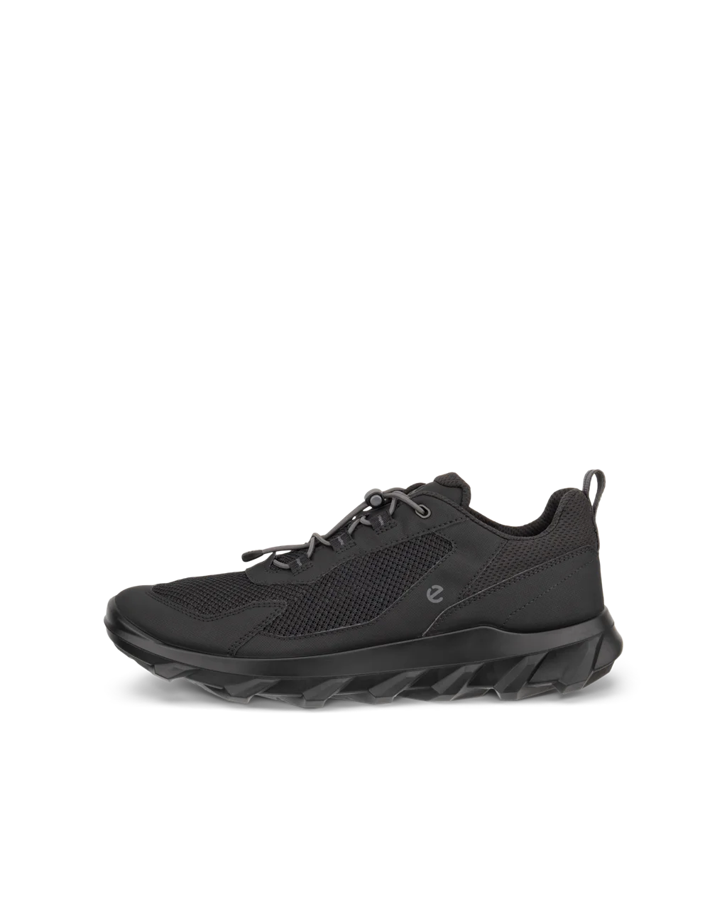 ECCO® MX Low Breathru Herren Outdoor-Schuhe | Schwarz