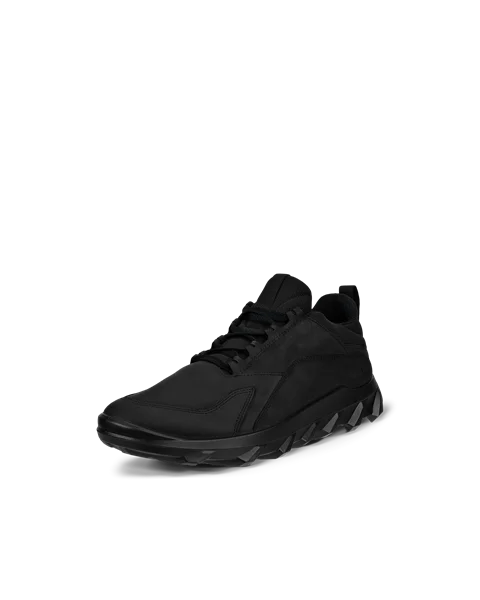 Ecco mens oregon retro sneaker clearance