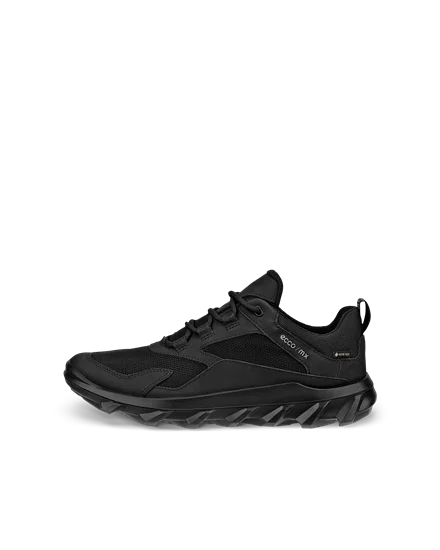 Women s ECCO MX Gore Tex Outdoor Trainer Black