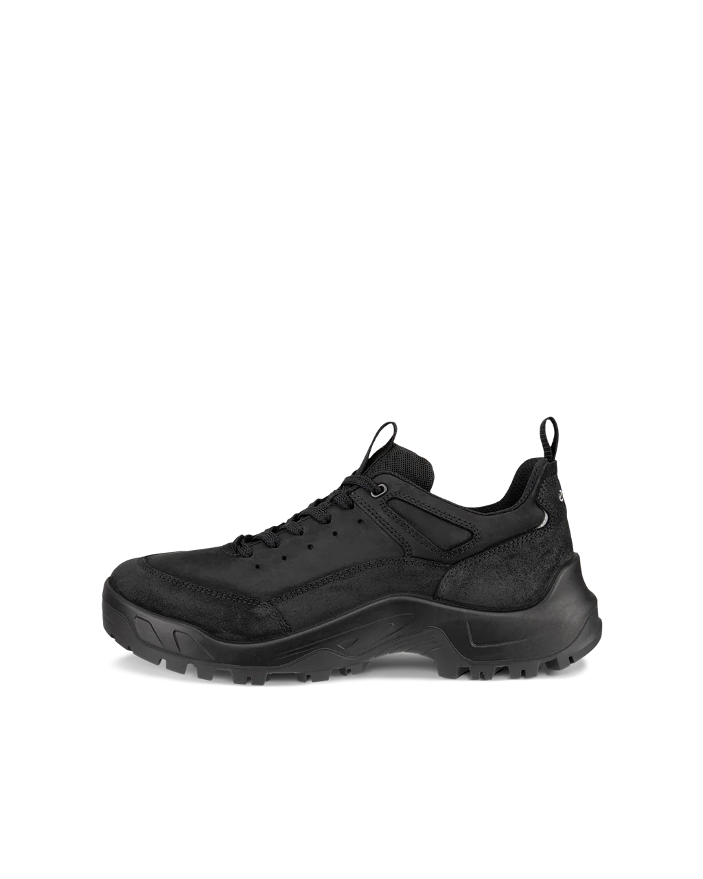 Ecco offroad m black on sale
