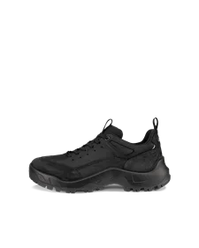 ECCO Biom 2.1 X Country chaussures de course trail en toile pour homme Noir