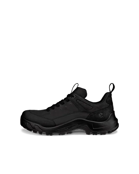 Ecco offroad m black shop