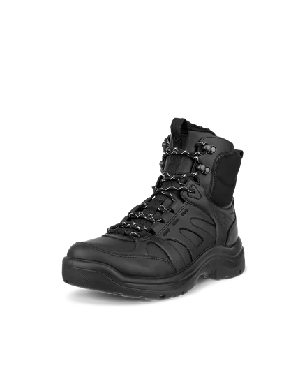 Ecco police boots outlet