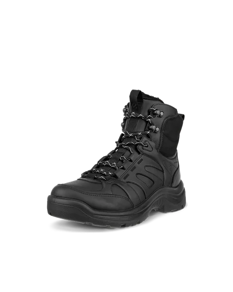 Ecco offroad w black discount