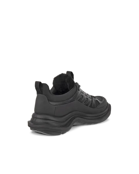 Ecco offroad w black shop