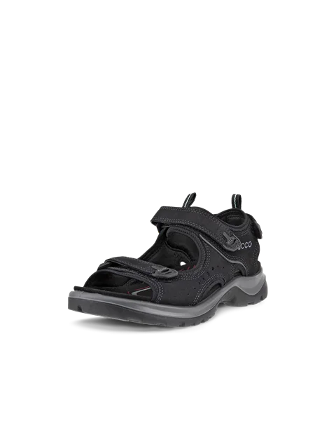 Ecco trekking sandals best sale