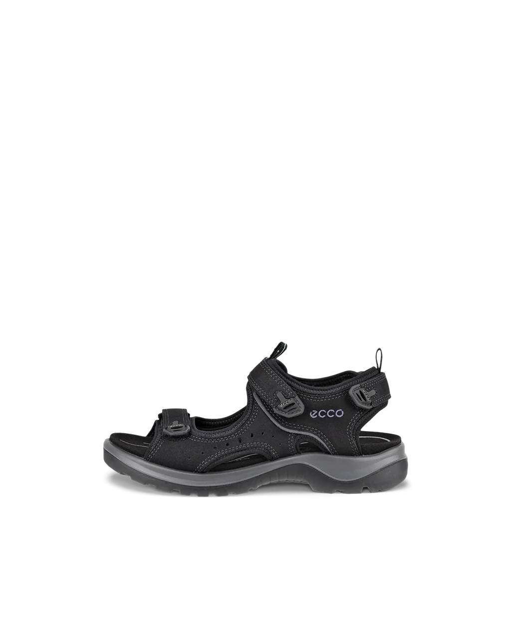 Ecco offroad lite black 2025