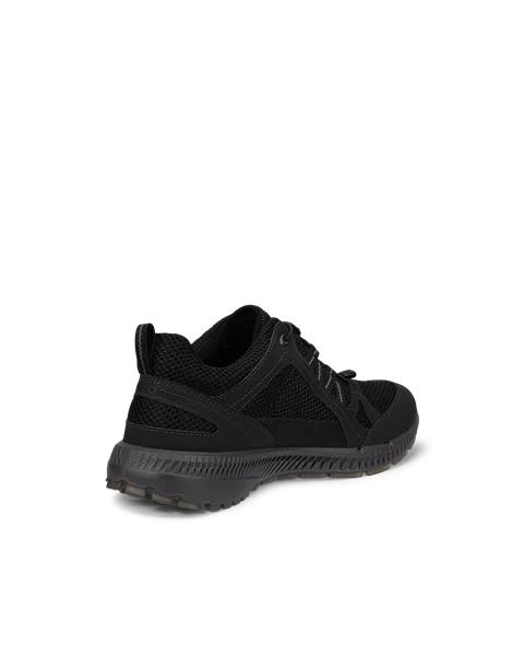Ecco terra cruise tie gtx top